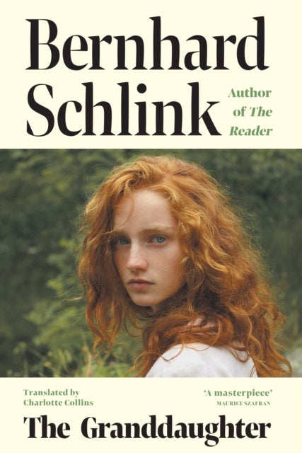 The Granddaughter - From the author of the no.1 international bestseller The Reader