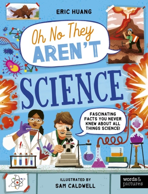 Science - Fascinating Facts You Never Knew About All Things Science!
