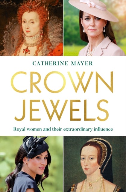 Divide and Rule - Royal Women and Their Battles