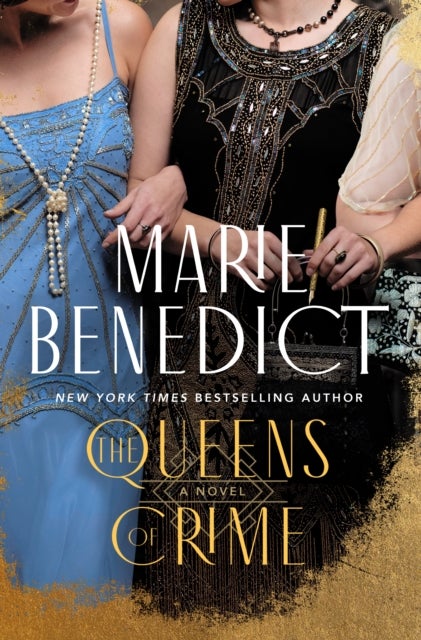 The Queens of Crime - A Novel