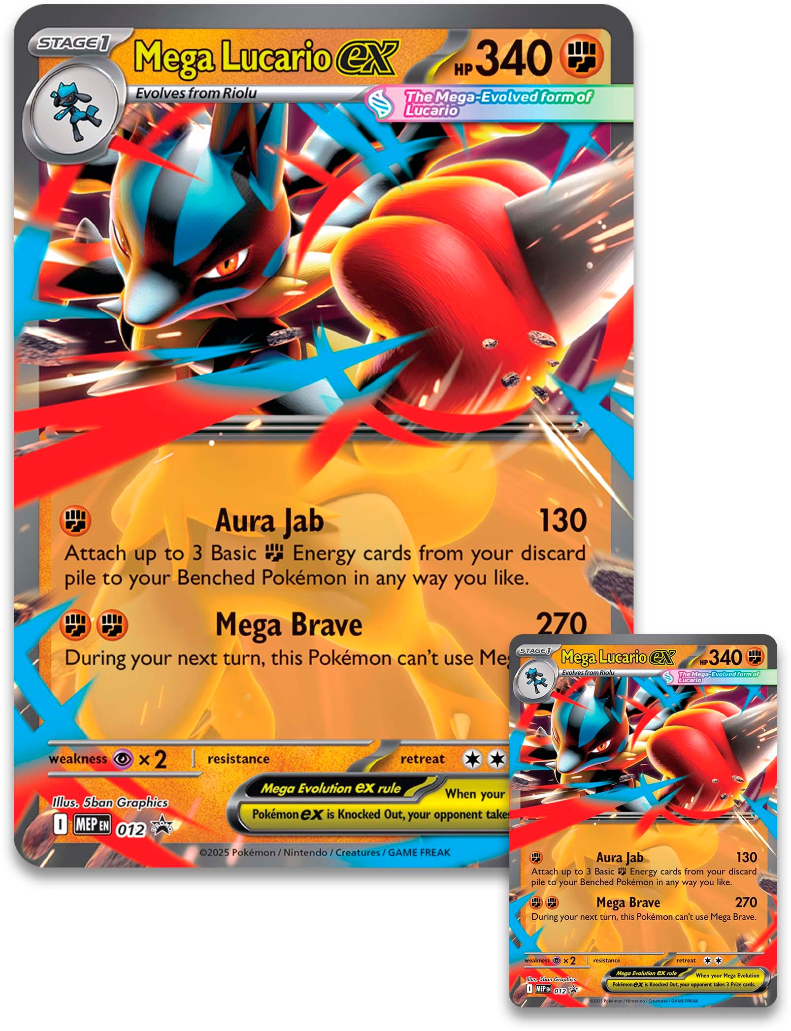 Pokemon Box Figure