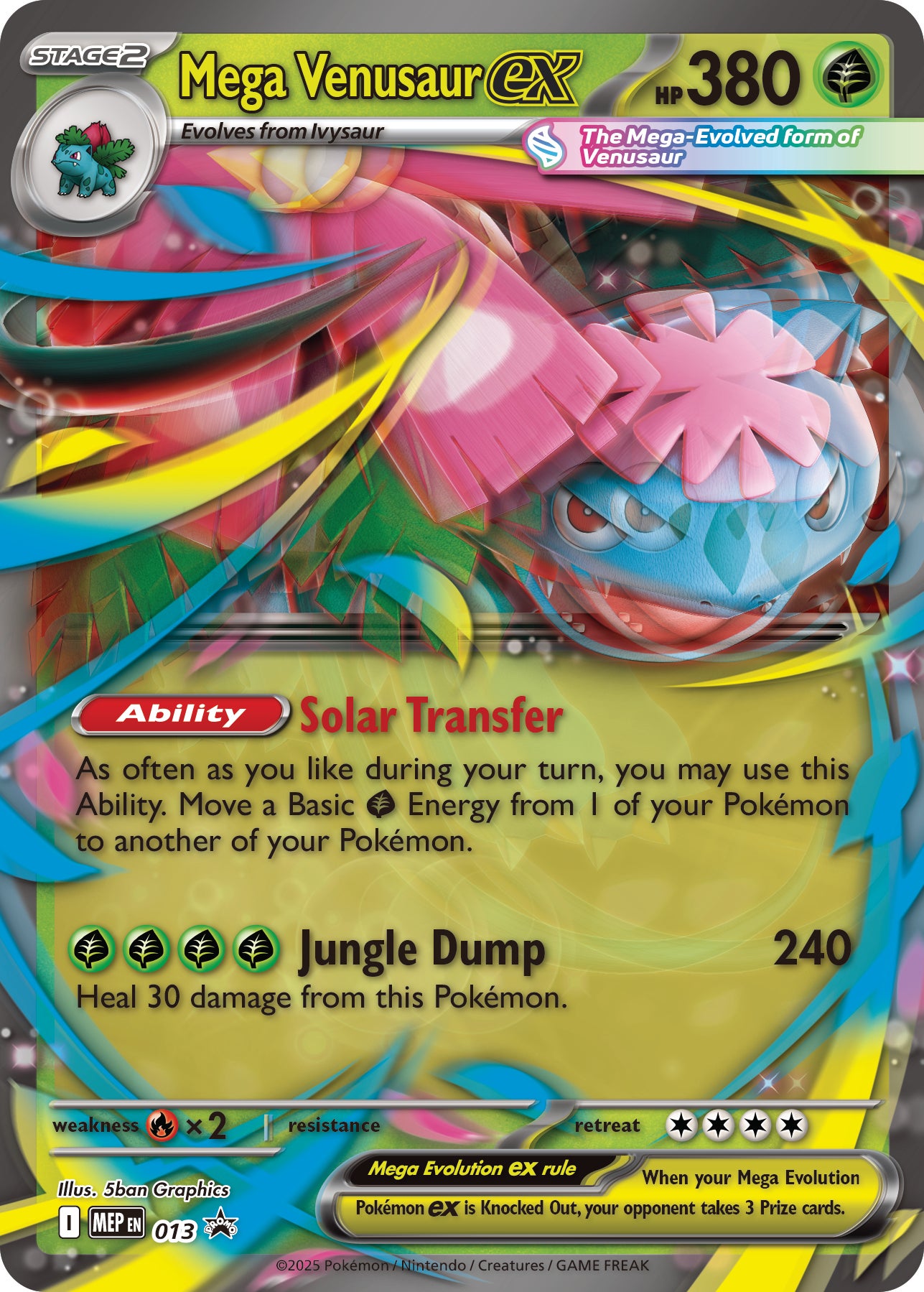 Pokemon Box Premium Ex