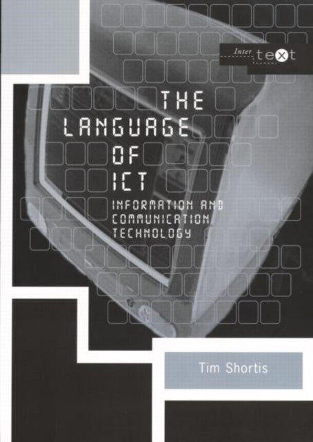 The Language of ICT - Information and Communication Technology