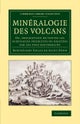 Mineralogie des volcans