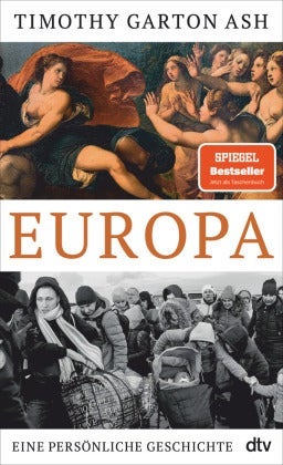 Europa - Eine persönliche Geschichte