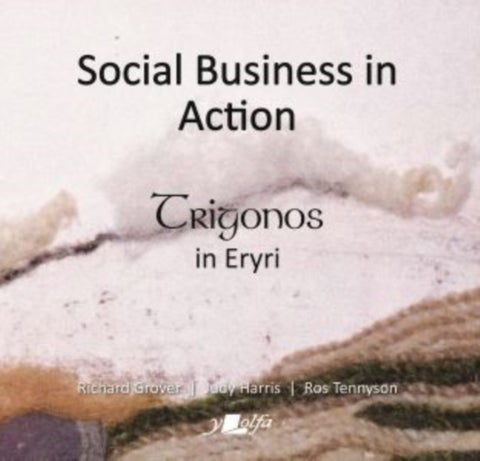 Social Business in Action - Trigonos in Eryri - Trigonos in Eryri