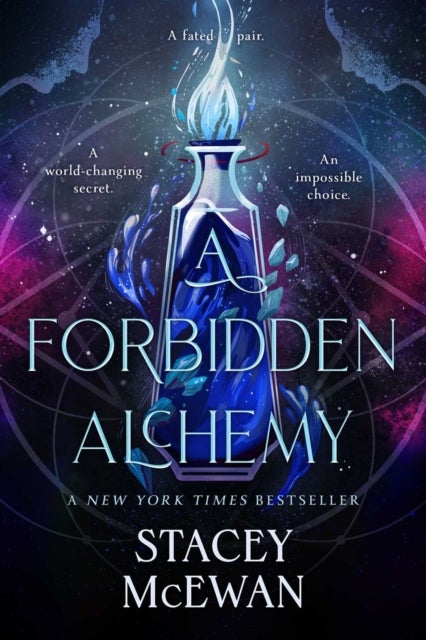 The Forbidden Alchemy