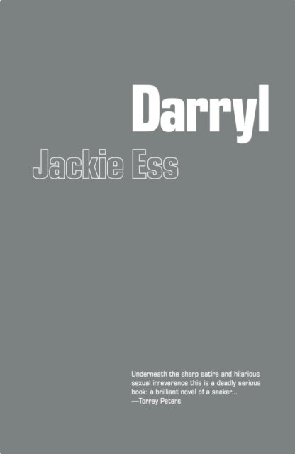 Darryl