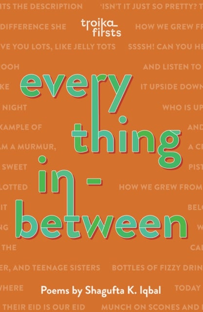Everything in Between