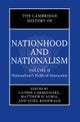 The Cambridge History of Nationhood and Nationalism: Volume 2, Nationalism's Fields of Interaction