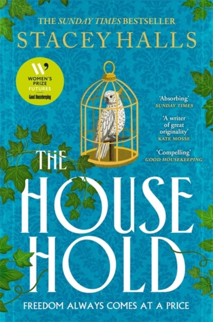 The Household - The utterly captivating, page-turning Sunday Times bestseller from the author of THE FAMILIARS