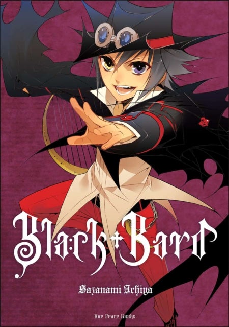 Black Bard