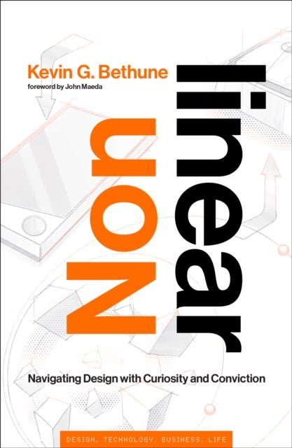 Nonlinear - Navigating Design with Curiosity and Conviction