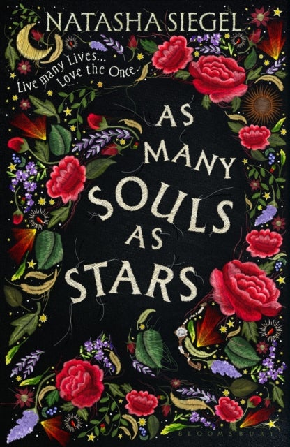 As Many Souls as Stars - The breakout gothic historical sapphic fantasy of 2025