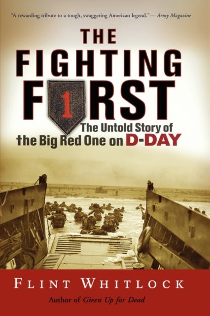 The Fighting First