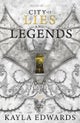City of Lies and Legends