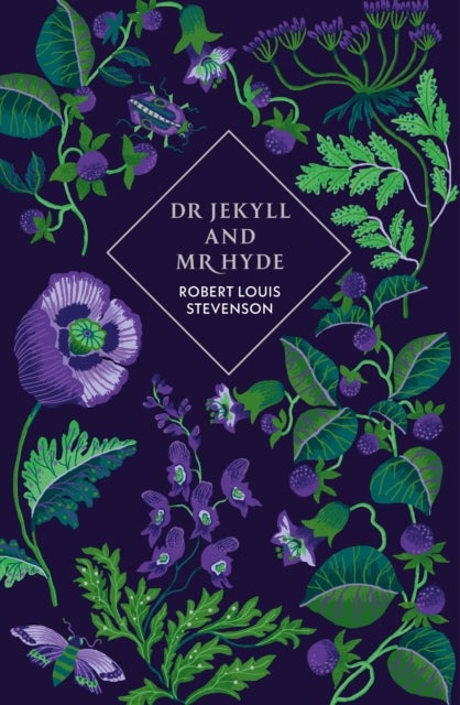 Dr Jekyll and Mr Hyde and Other Stories - Vintage Collector's Classics