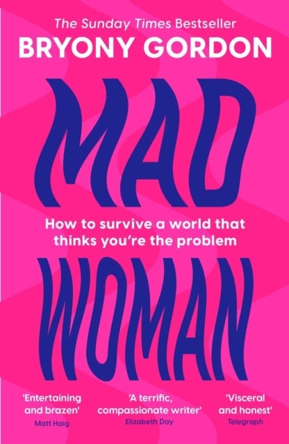 Mad Woman
