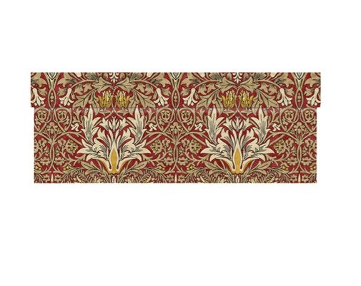 Gaveeske Morris Chryanthemum S