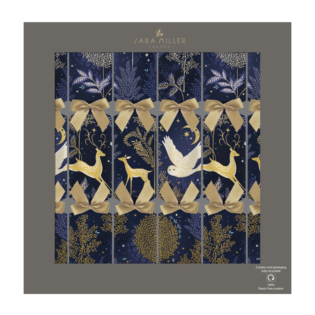 Smellbonbon Sara Miller Magical Nightfall