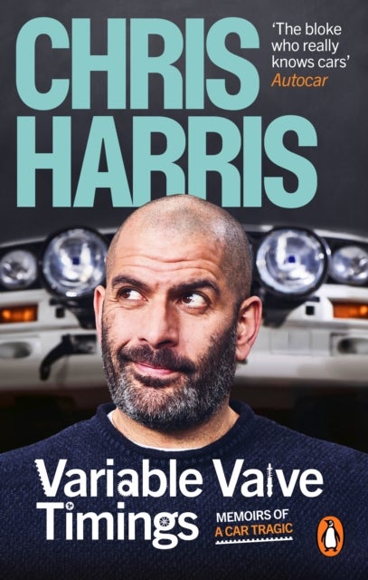 Variable Valve Timings - Memoirs of a car tragic