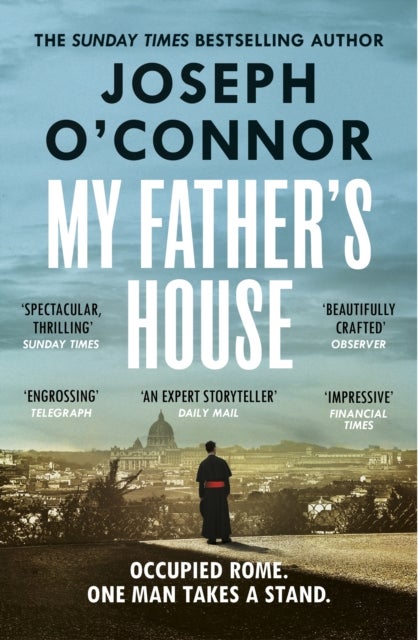 My Father's House - AS SEEN ON BBC BETWEEN THE COVERS