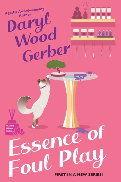 Essence of Foul Play