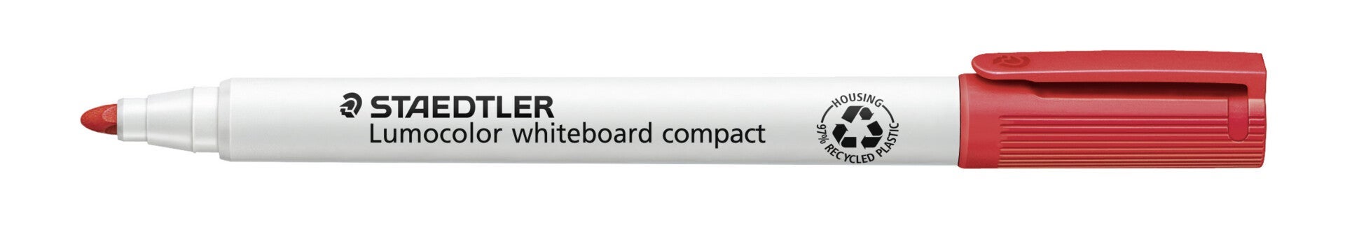 Whiteboardpenn Lumocolor compact 2,0 (4)