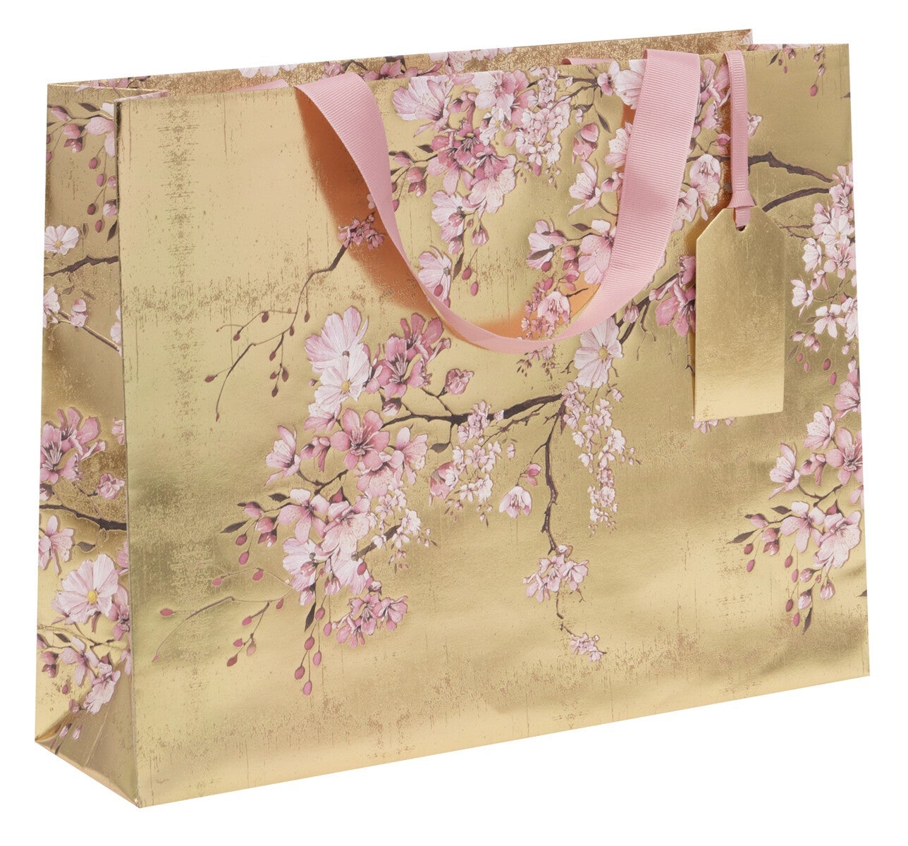 Gavepose Guilded Blossom Landscape L