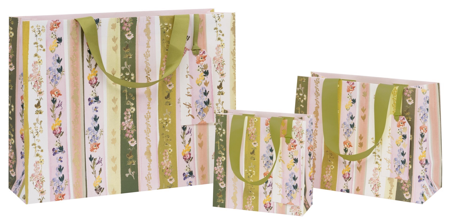 Gavepose Linea Floral Landscape L