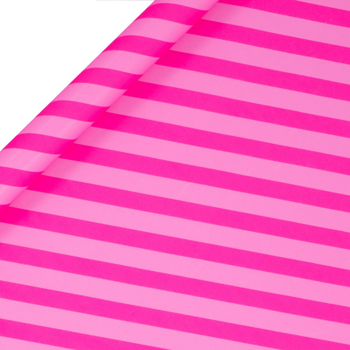 Gavepapir 4m Fluorescent Fuchsia