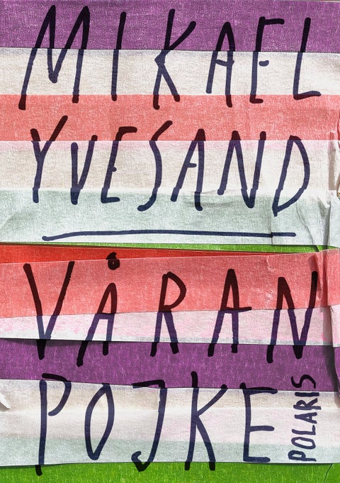 Våran pojke