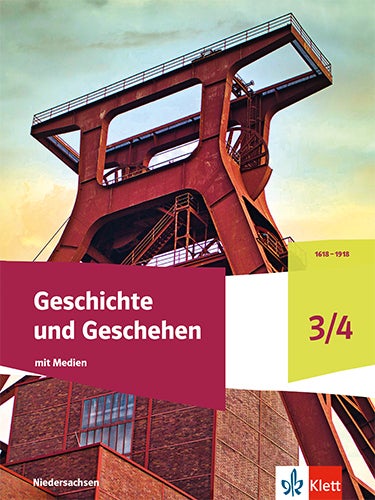 Geschichte und Geschehen