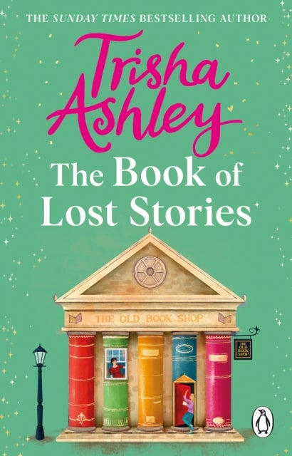 The Book of Lost Stories