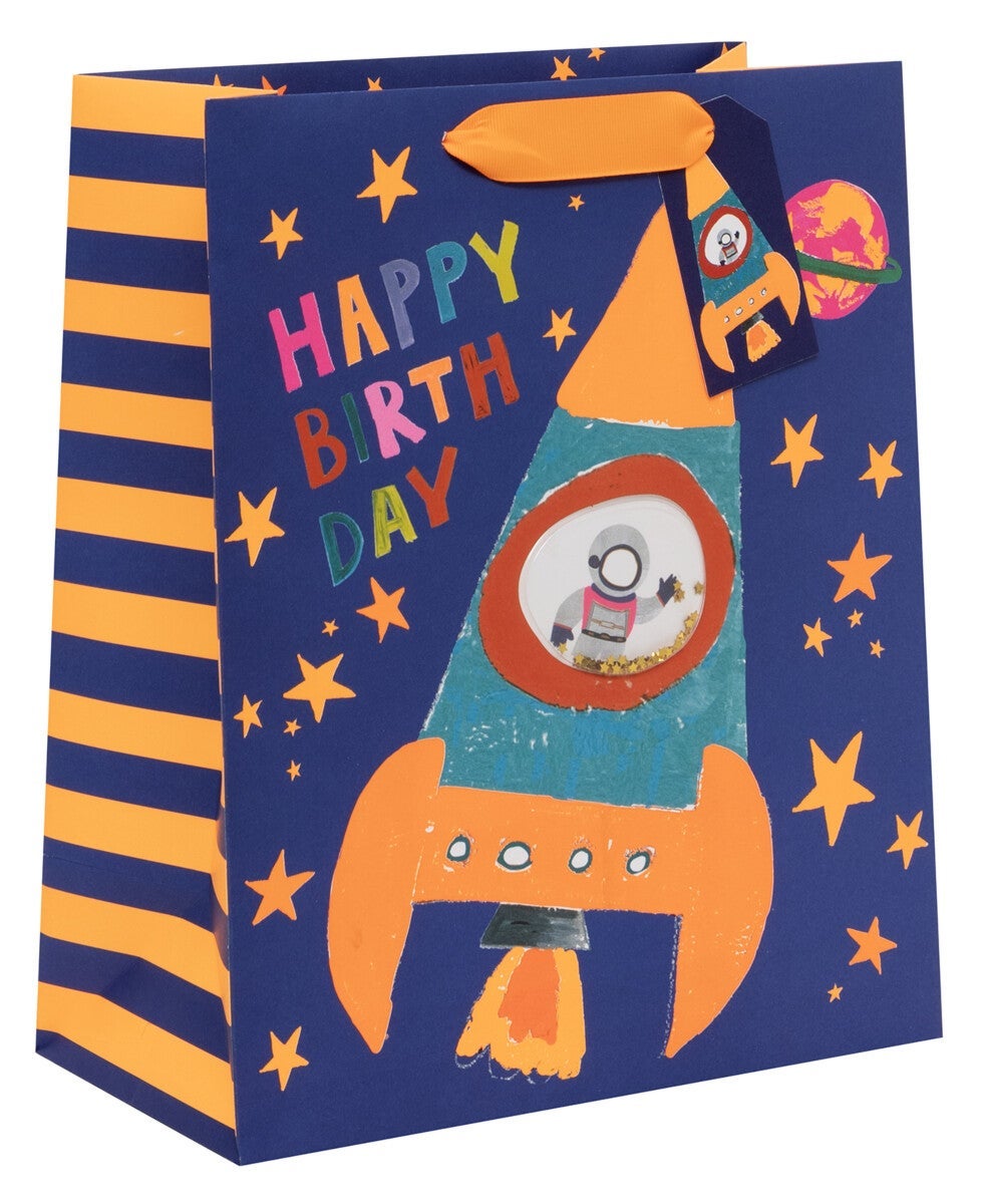 Gavepose Rocket Boy L