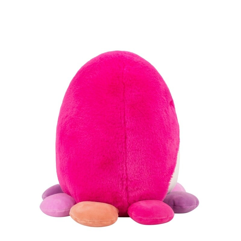 Squishmallows 30cm Fuzz Octopus