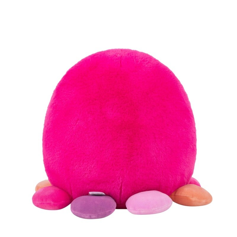 Squishmallows 30cm Fuzz Octopus