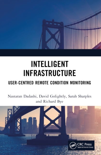 Intelligent Infrastructure - User-centred Remote Condition Monitoring