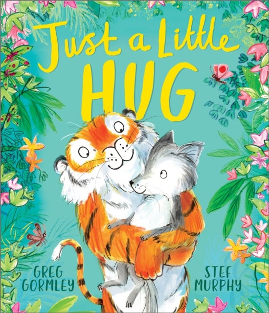 Just a Little Hug