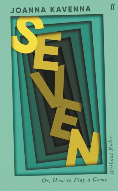 Seven - 'Endlessly inventive' The Times