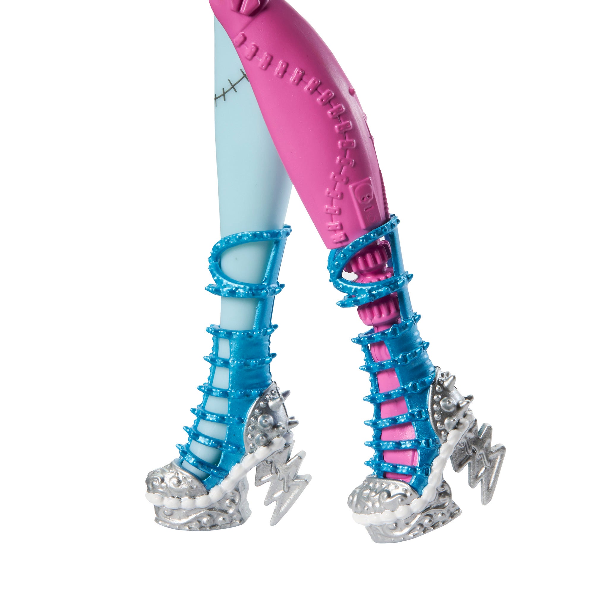 Monster High Scary Sweet Birthday Frankie Doll