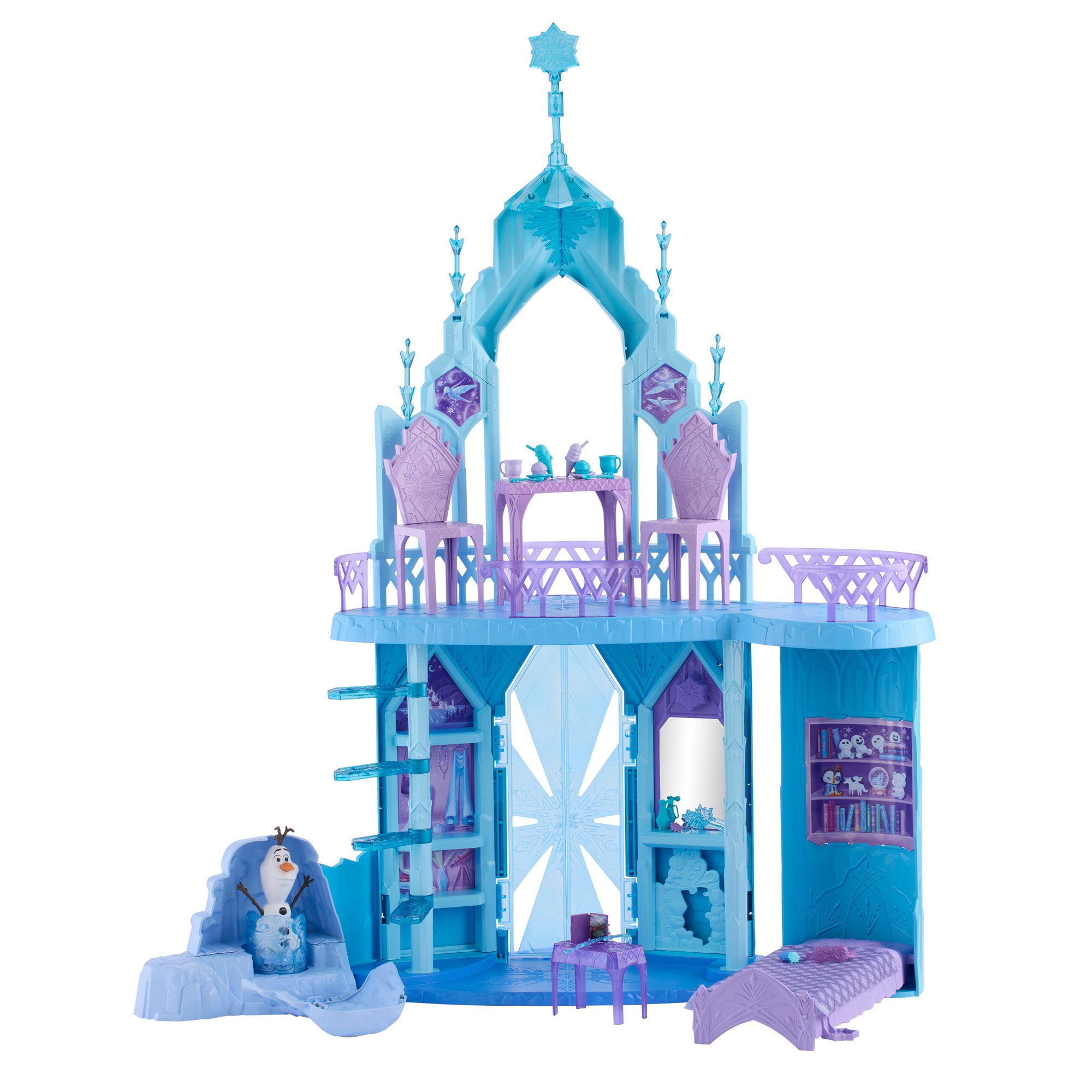 Disney Frozen Elsa?s Is Slott