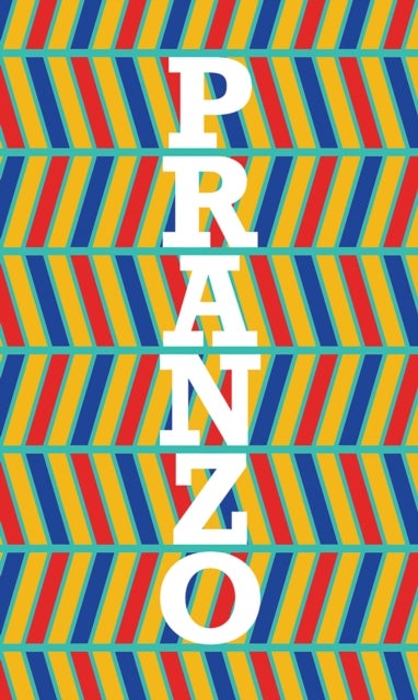 Pranzo - Sicilian(ish) Recipes & Stories