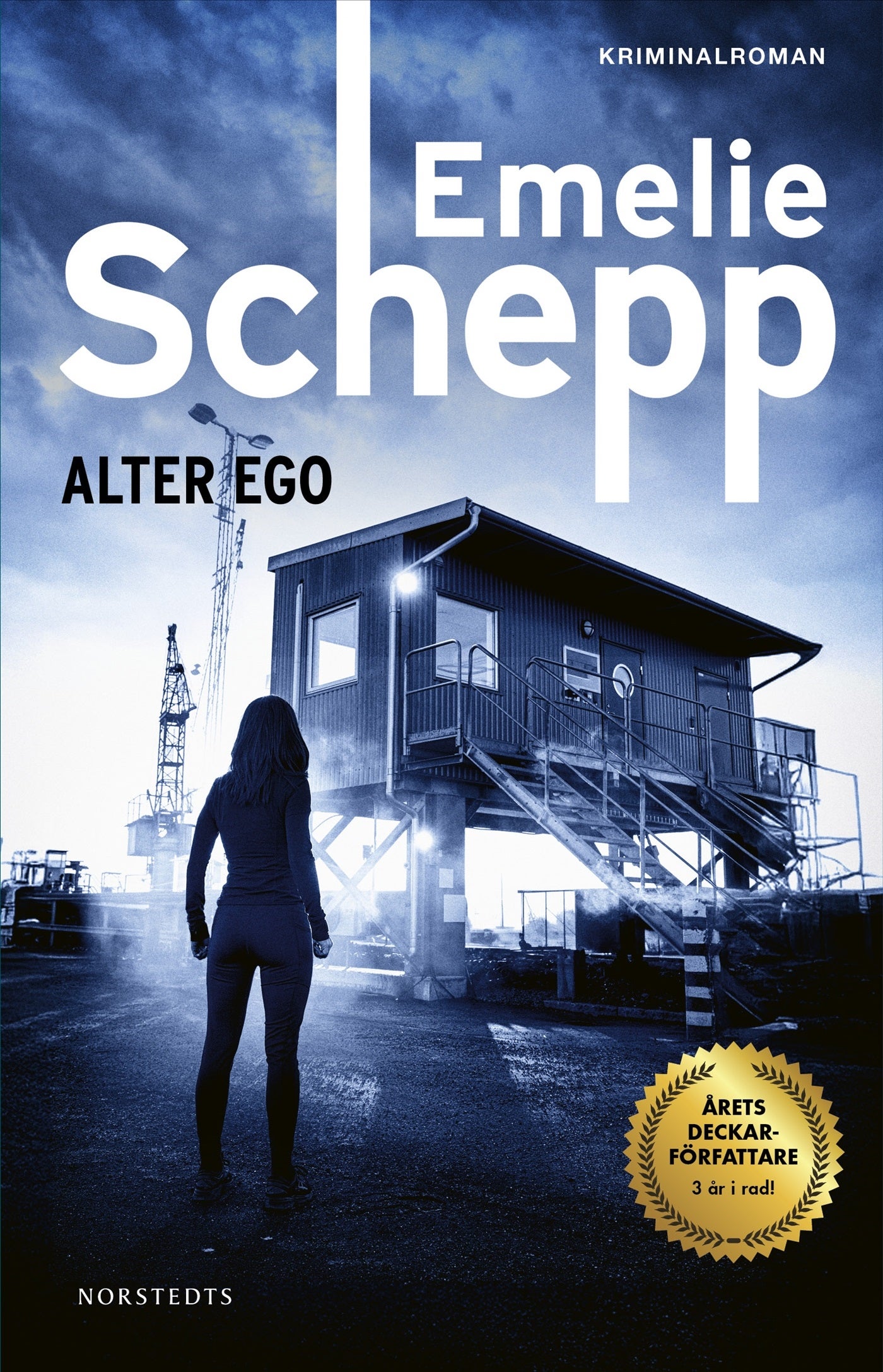 Alter ego