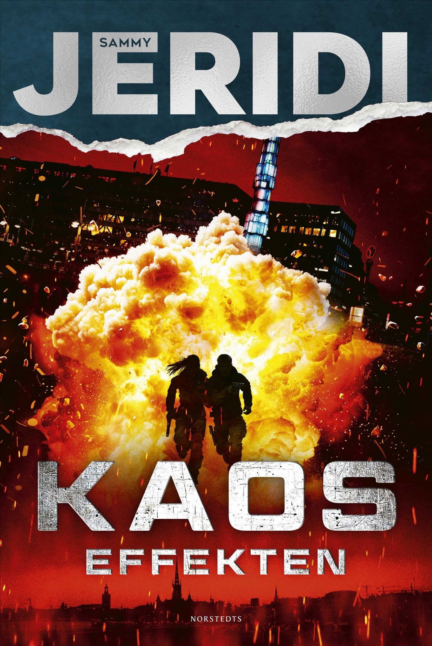 Kaoseffekten
