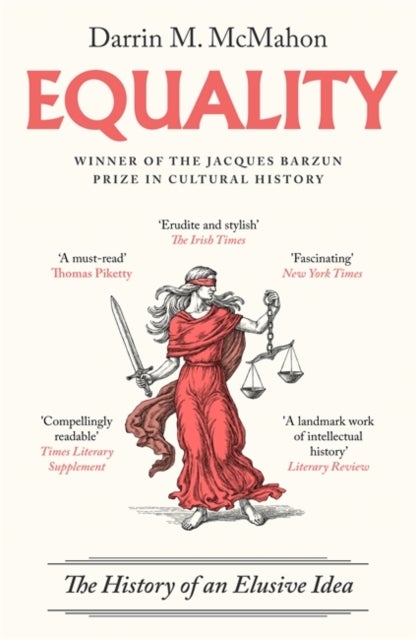 Equality - The history of an elusive idea