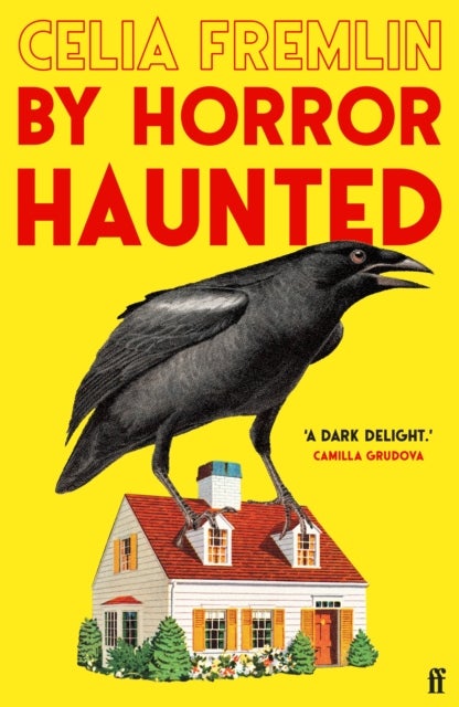 By Horror Haunted - 'Britain’s Patricia Highsmith’