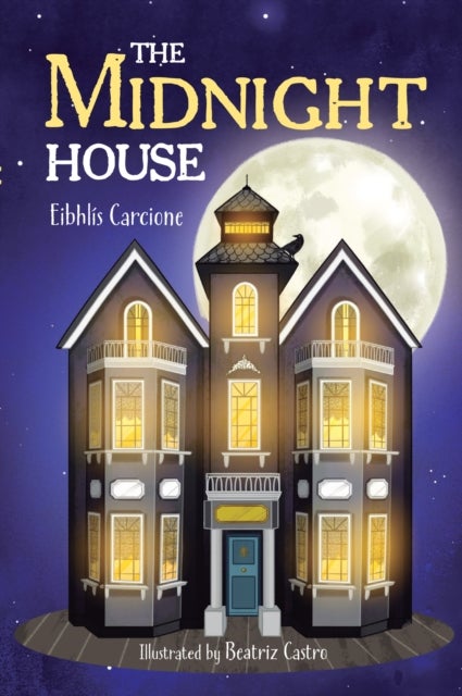 The Midnight House - Big Cat Read On
