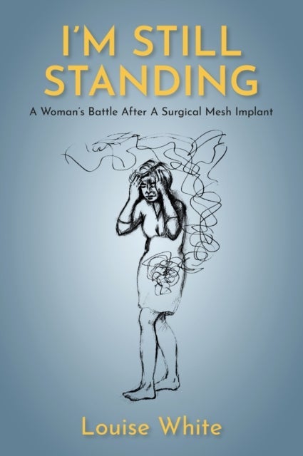 I’m still standing