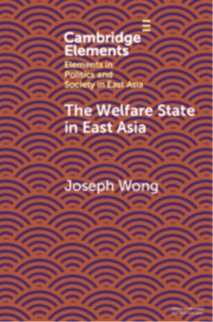 The Welfare State in East Asia